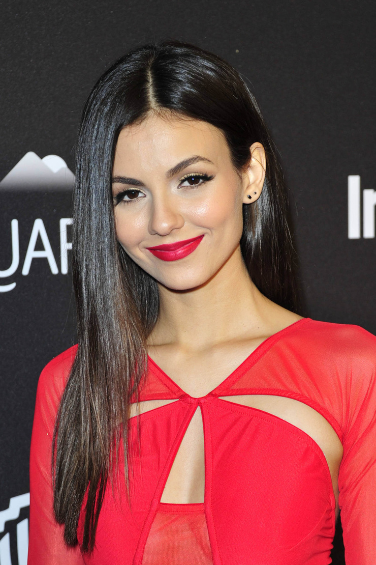 Victoria Justice Victoria Justice
