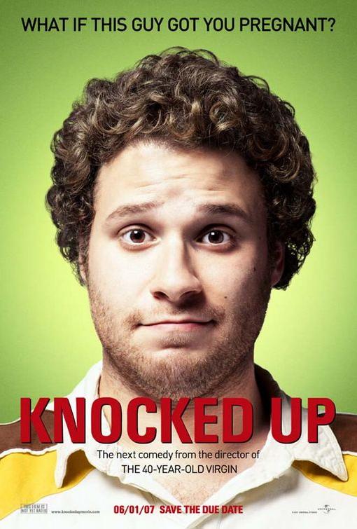 Knocked Up