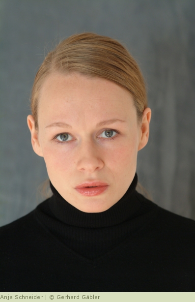 Anja Schneider