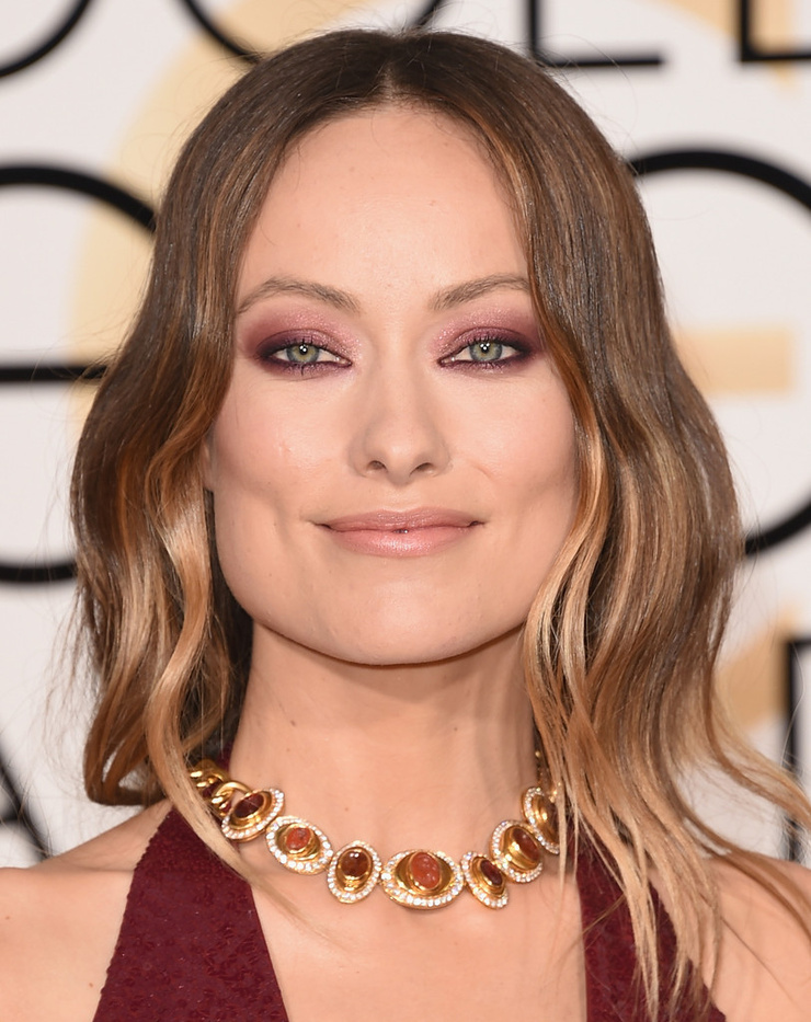Olivia Wilde