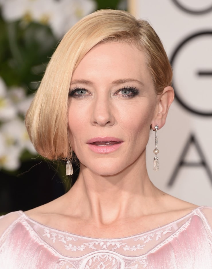 Cate Blanchett