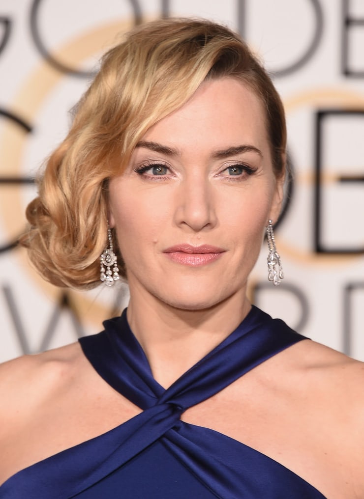 Kate Winslet
