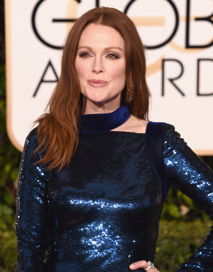 Julianne Moore Julianne Moore