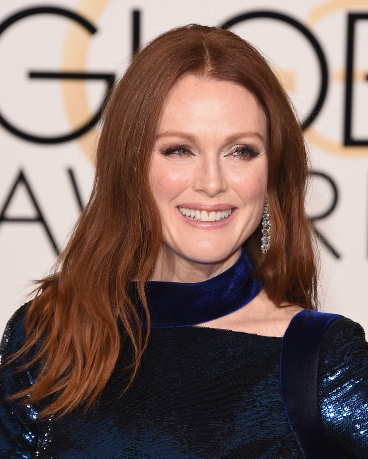 Julianne Moore Julianne Moore
