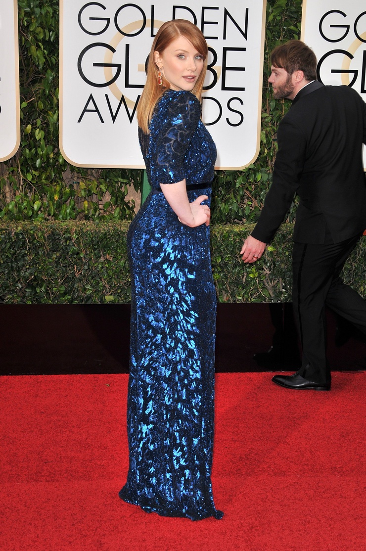Bryce Dallas Howard