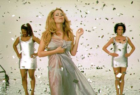 Glitter Glitter