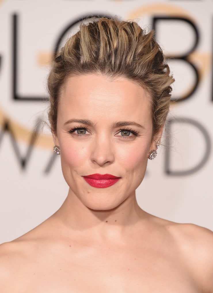 Rachel McAdams