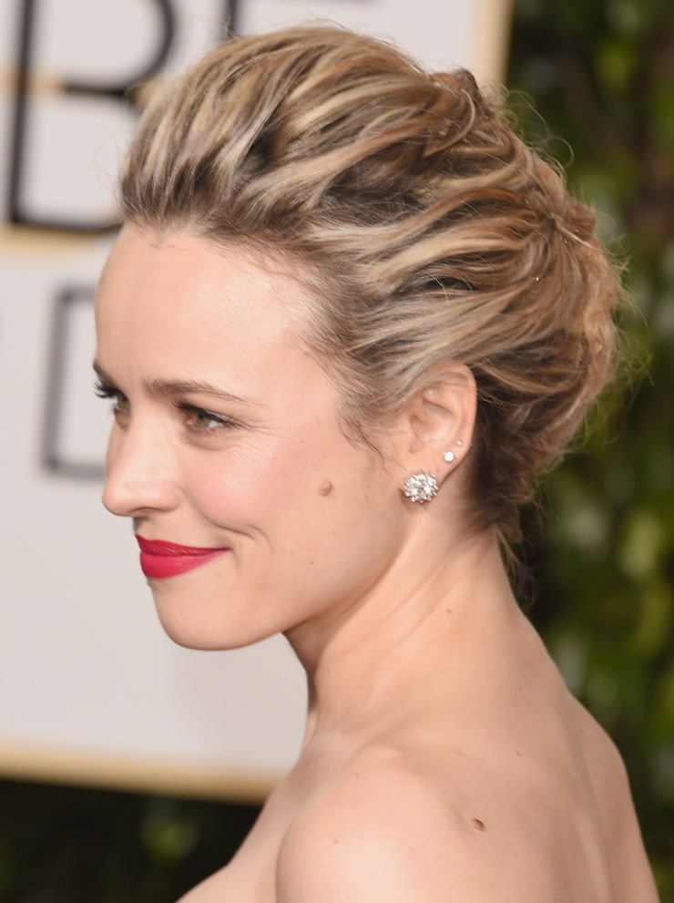Rachel McAdams