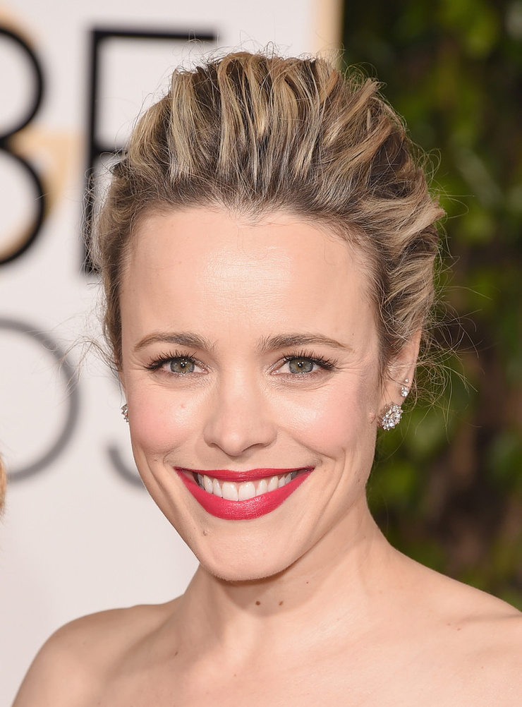Rachel McAdams