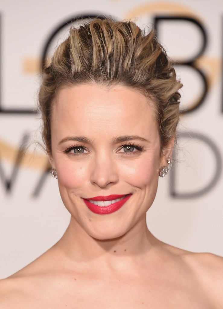 Rachel McAdams