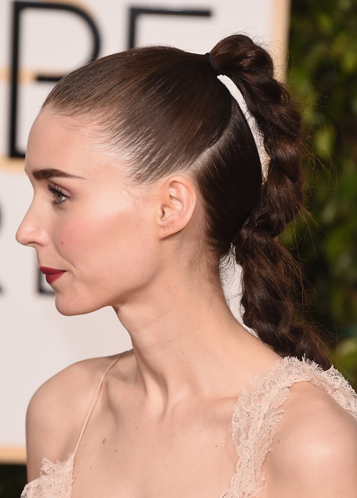 Rooney Mara