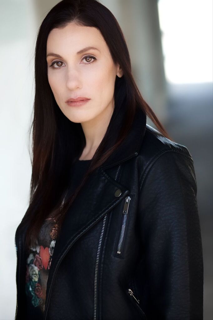 Deena Trudy