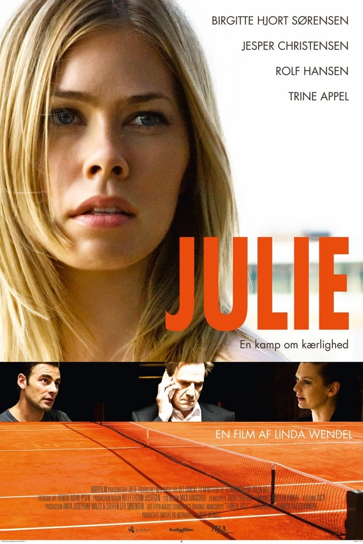 Julie