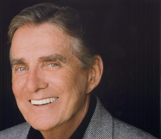 Pat Harrington Jr.