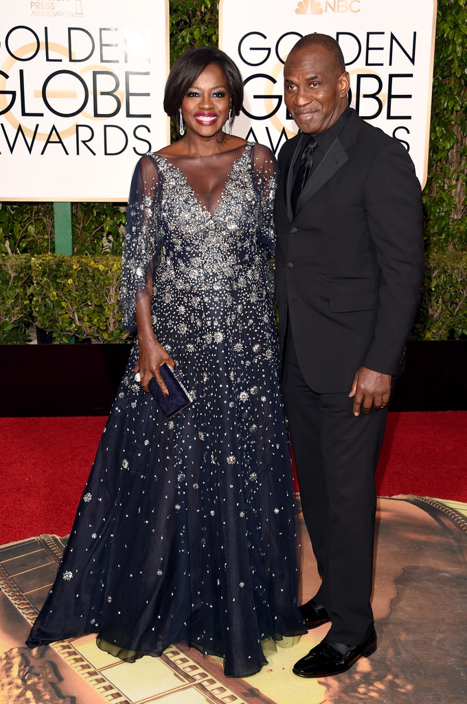 Viola Davis