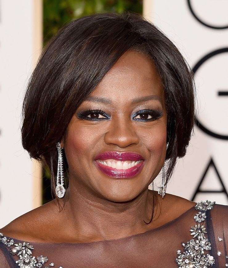 Viola Davis