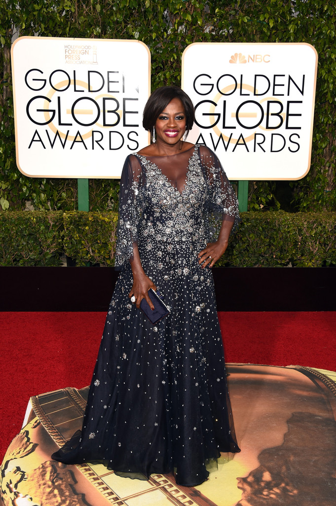 Viola Davis