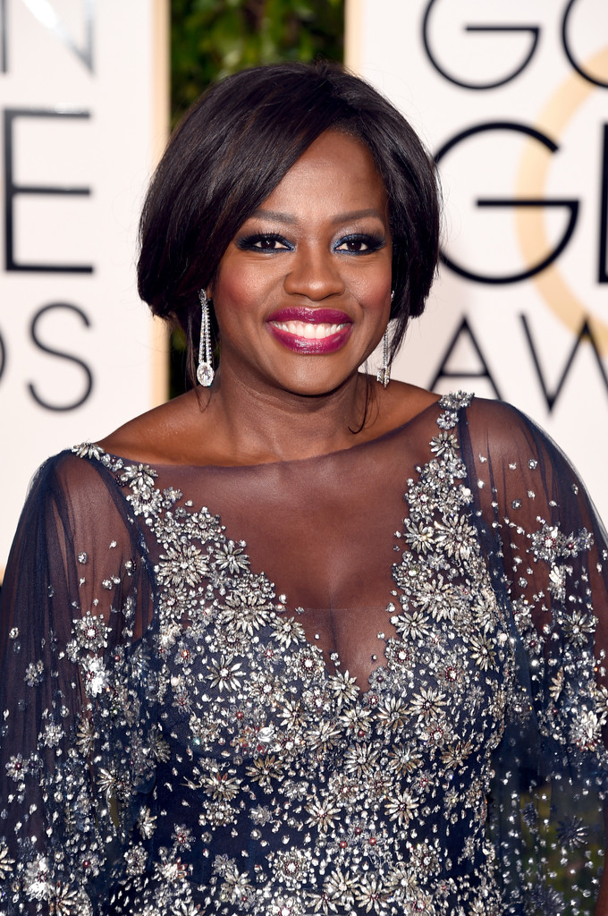 Viola Davis