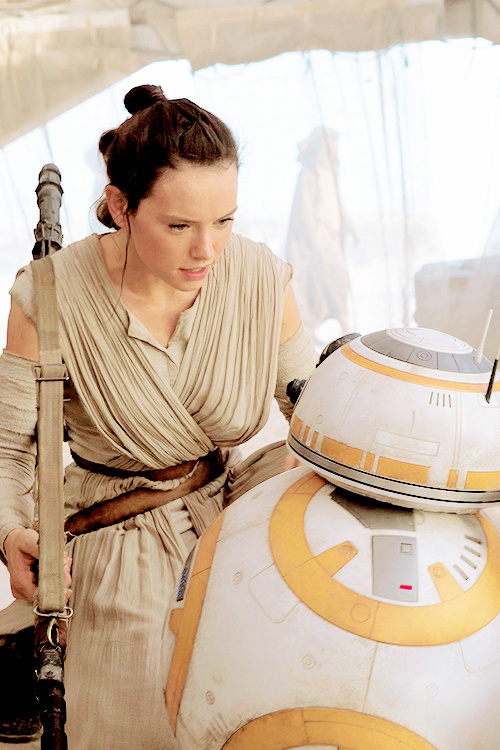 Daisy Ridley Daisy Ridley