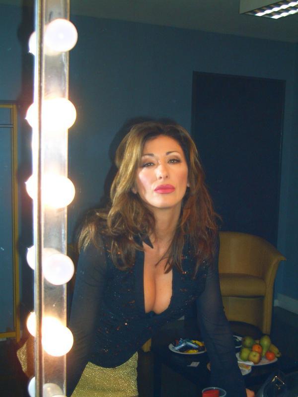 Sabrina Salerno Sabrina Salerno