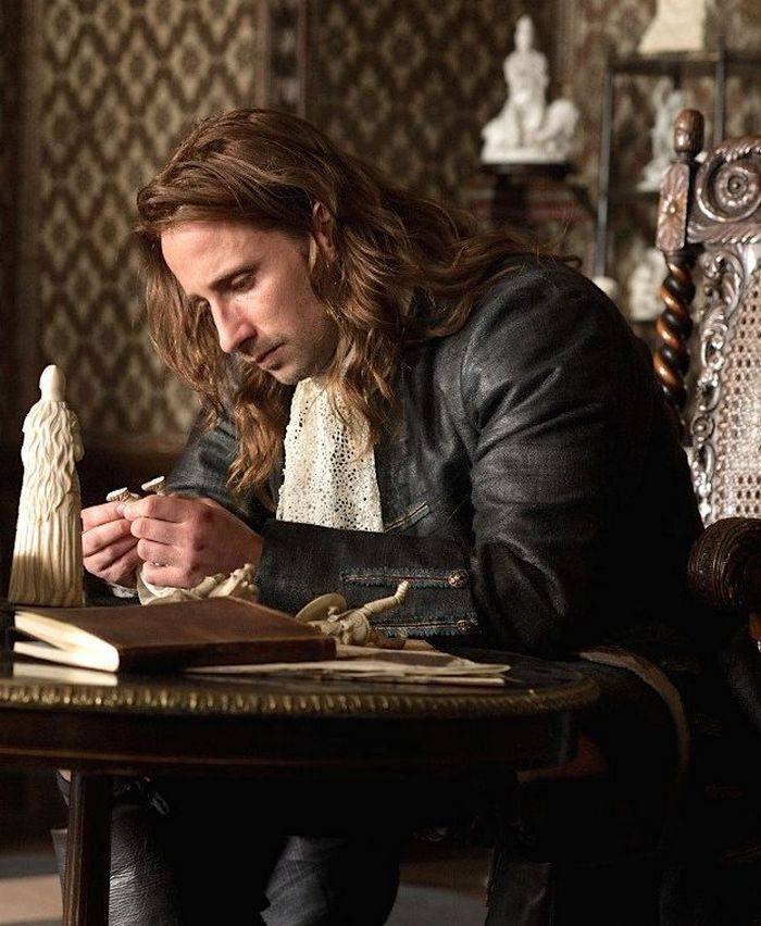 Matthias Schoenaerts