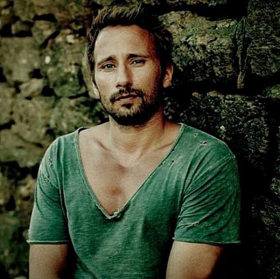 Next photo of Matthias Schoenaerts