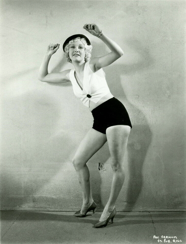 Patsy Farnum Patsy Farnum