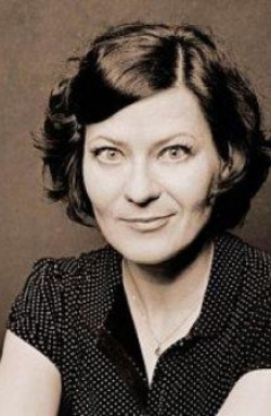 Astrid Meyerfeldt