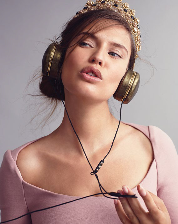 Bianca Balti