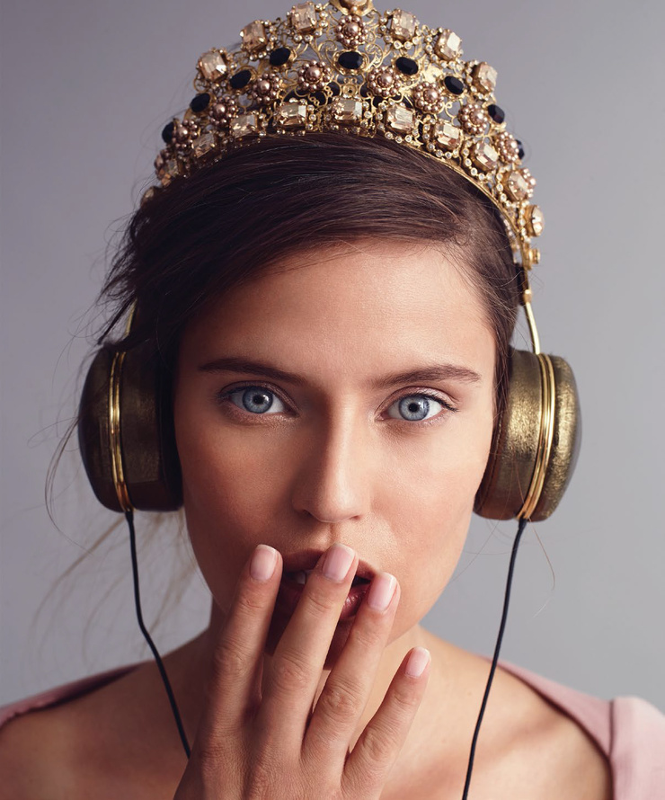 Bianca Balti Bianca Balti