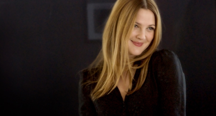Drew Barrymore