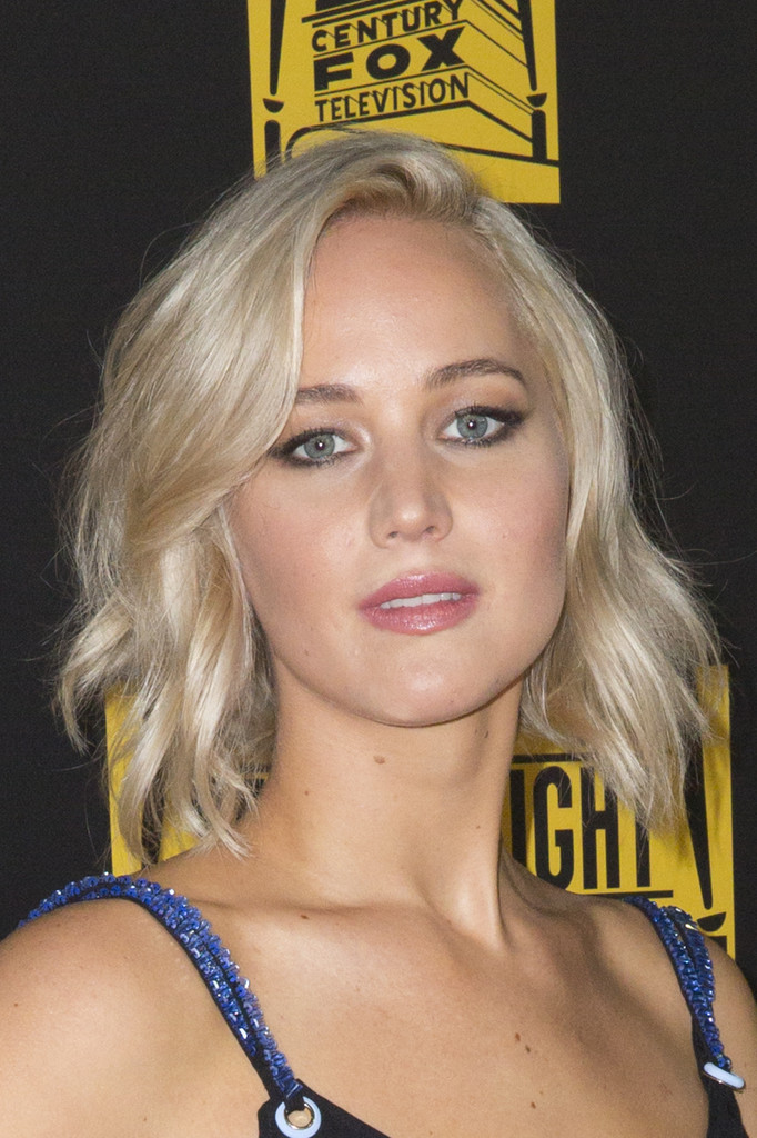 Jennifer Lawrence Jennifer Lawrence