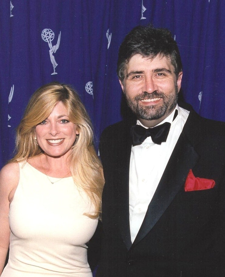 Picture of Maurice LaMarche