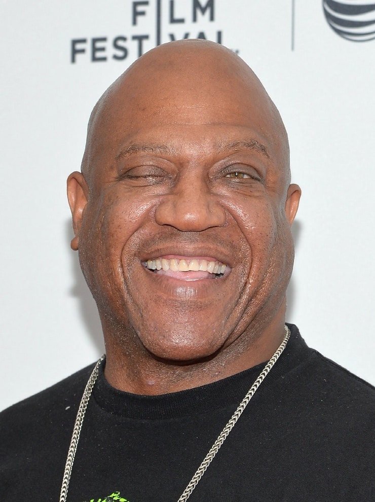 Tommy 'Tiny' Lister picture