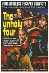 The Unholy Four (aka Chuck Moll)