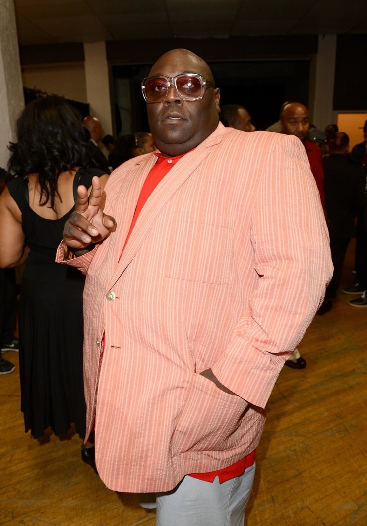 Faizon Love