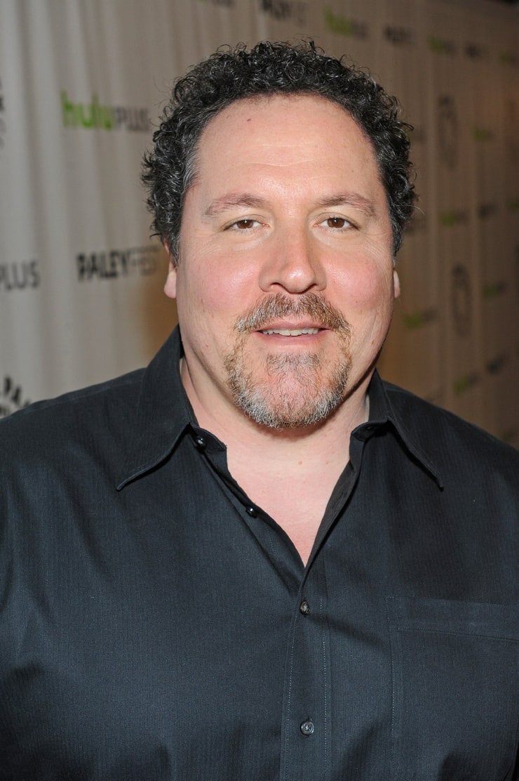 Jon Favreau