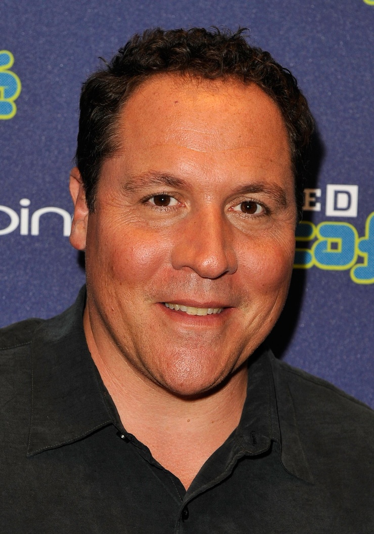 Jon Favreau
