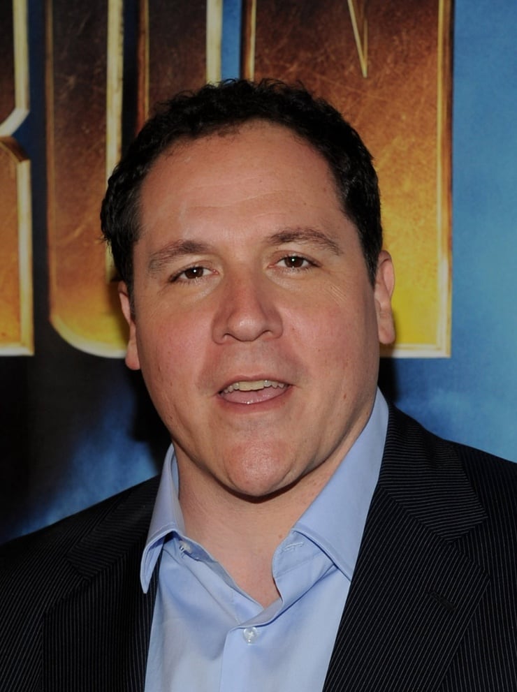Jon Favreau