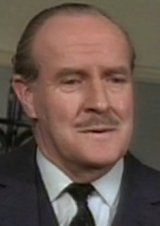 Robert Raglan
