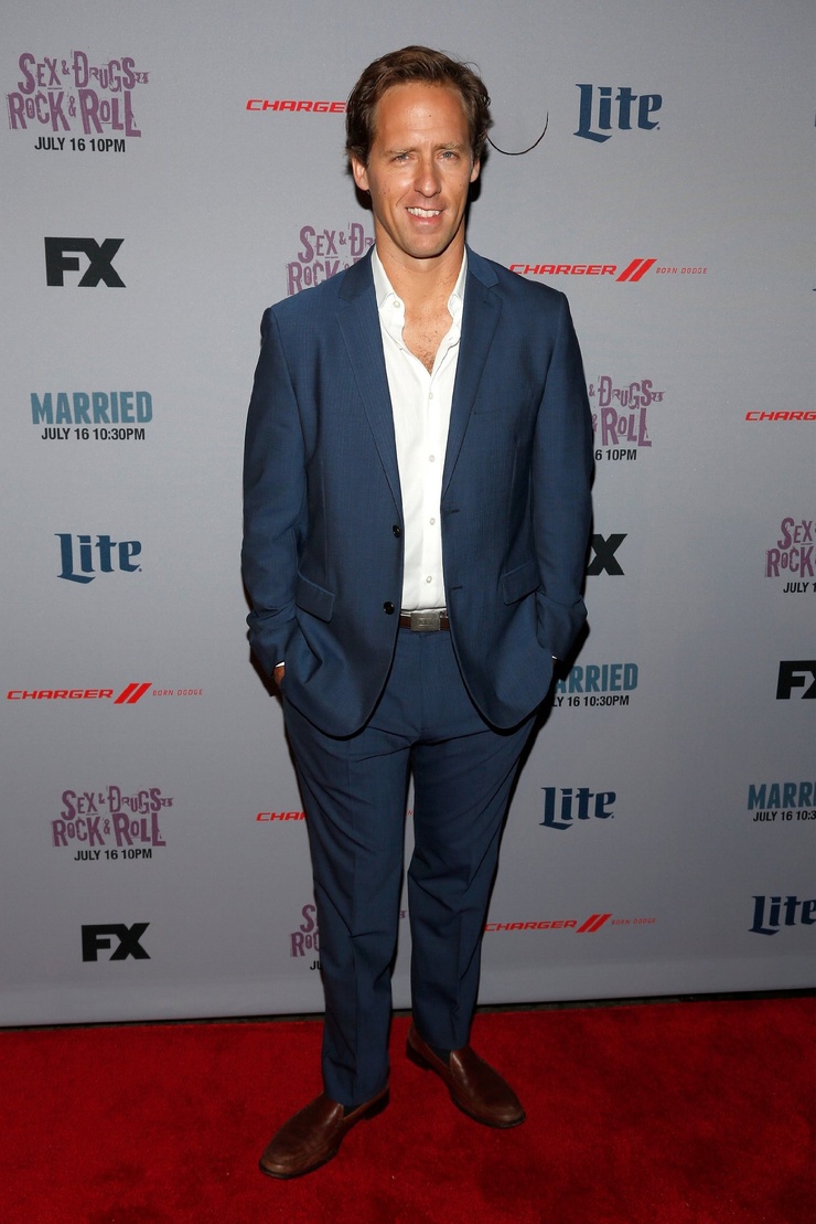 Nat Faxon