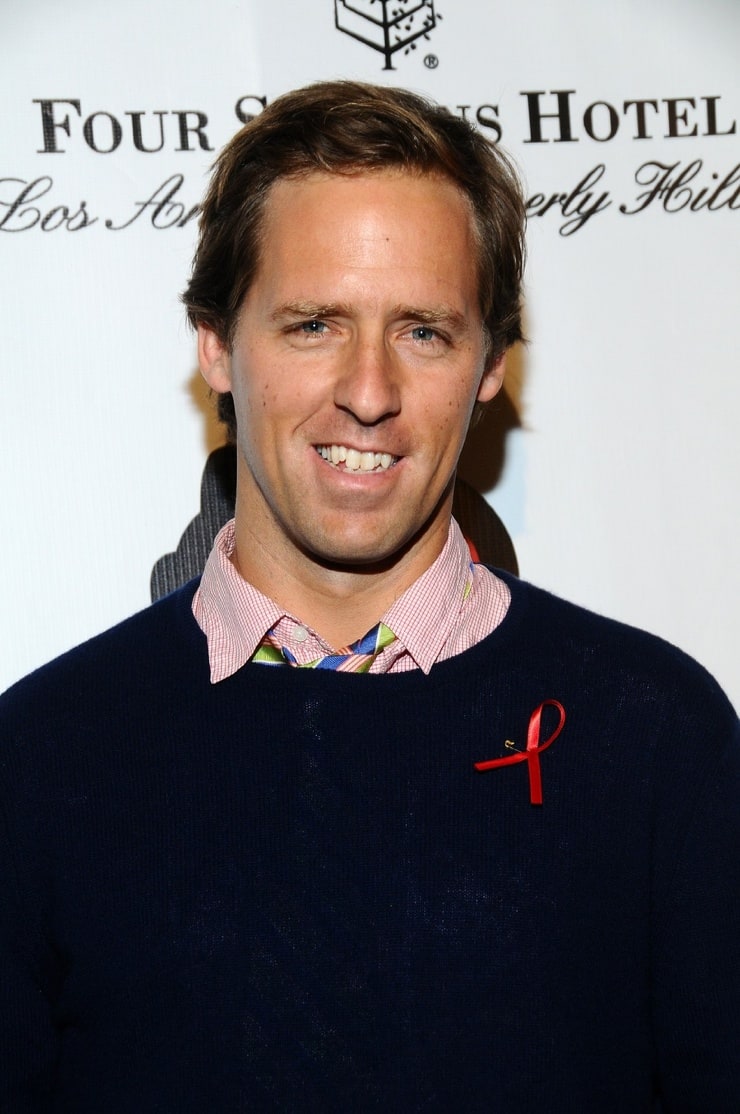 Нат факсон. Nat Faxon.