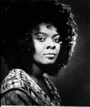 Thelma Houston