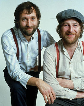 Chas & Dave