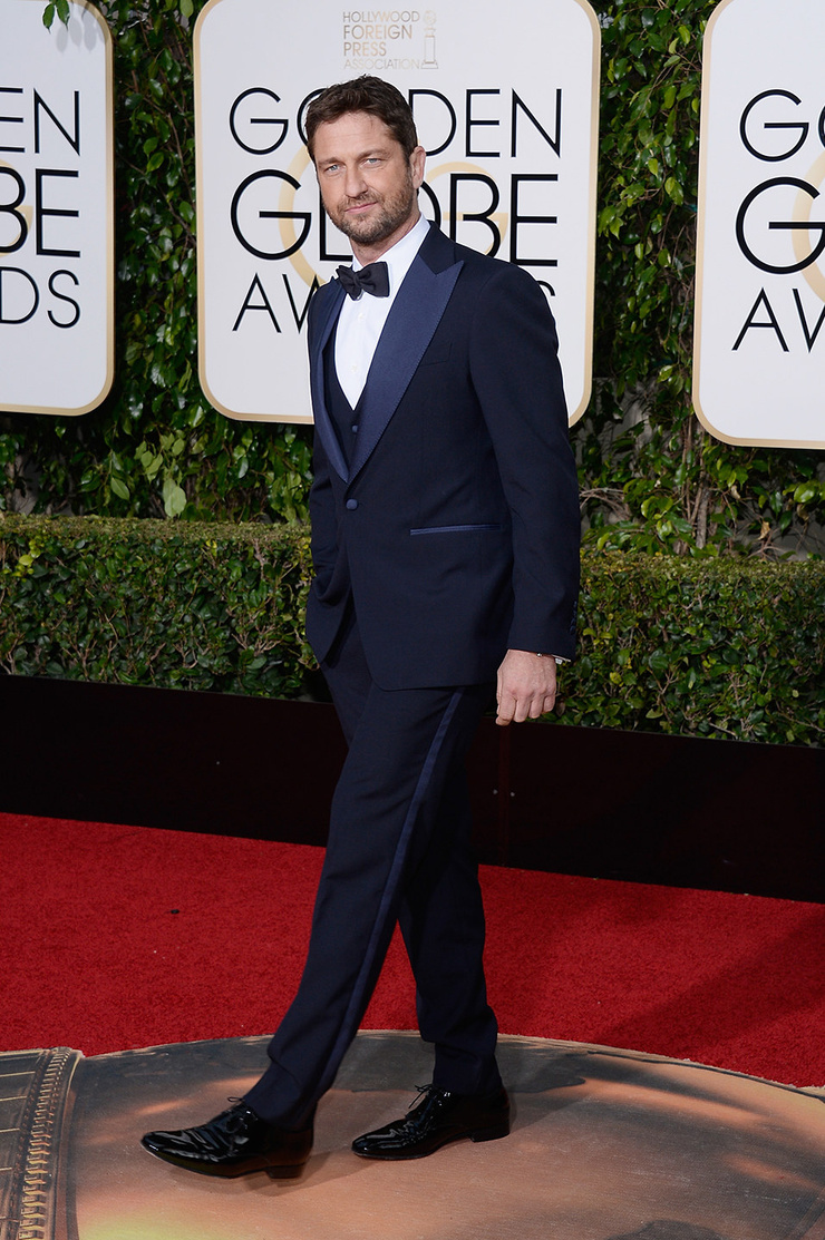 Gerard Butler Gerard Butler