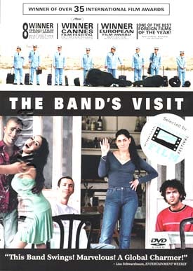 The Band's Visit