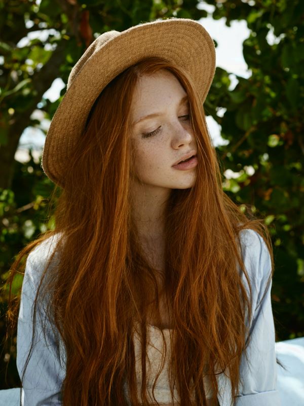 Margarita Masliakova Margarita Masliakova