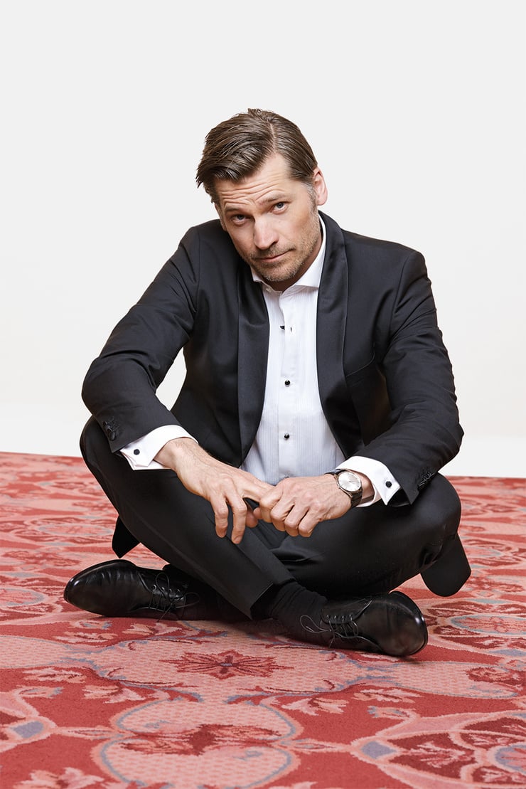 Nikolaj Coster-Waldau