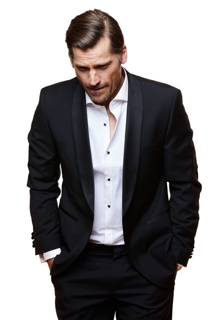 Nikolaj Coster-Waldau