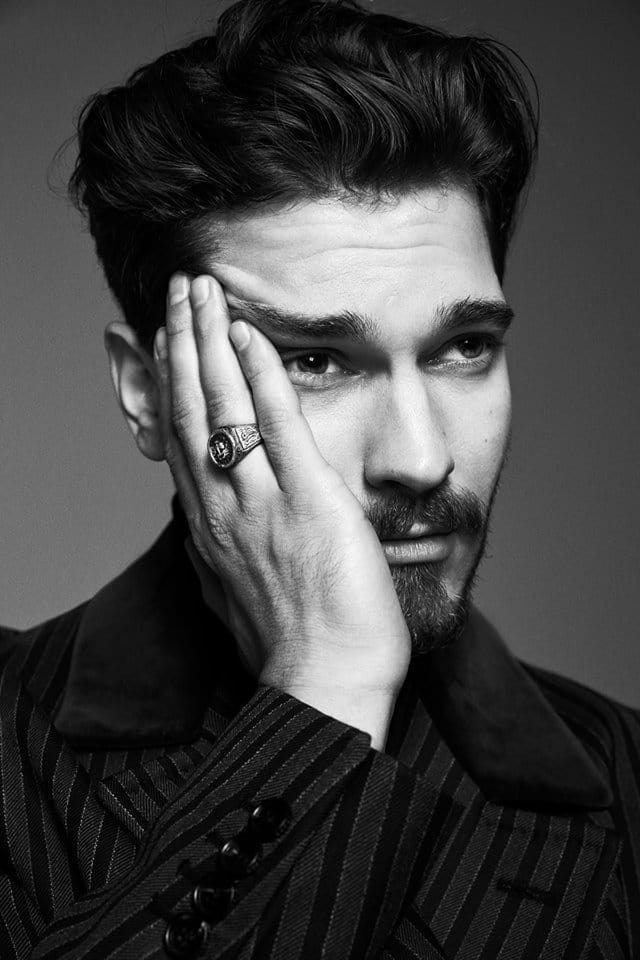 Cagatay Ulusoy